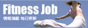 FitnessJob