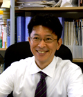 Takenori Furuya