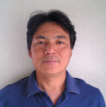 Osamu Gushi
