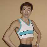 Tomoko Iwai