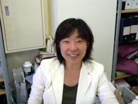 Tomoko Iwai