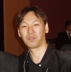 Kenichiro Konishi