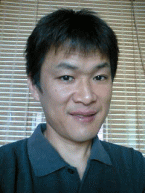Masashi Sakaguchi