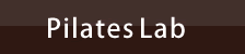Pilates Lab